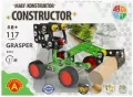 Mały Konstruktor - Grasper 8+ - tantis.pl