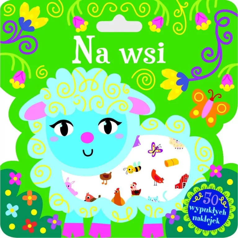 Na wsi - tantis.pl