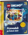 LEGO® DREAMZzz. Przewodnik po Świecie Snów - tantis.pl