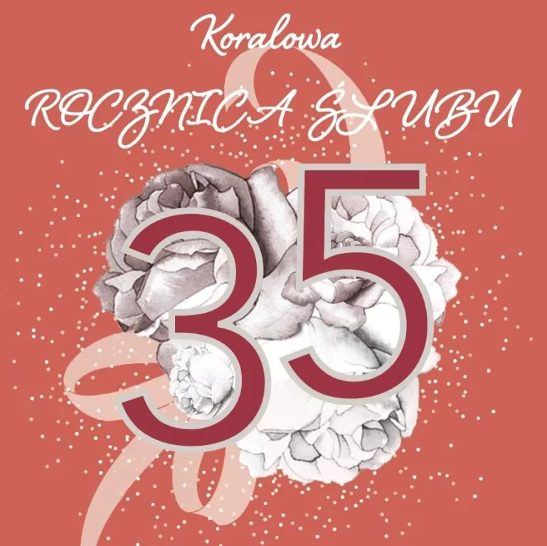 Karnet Swarovski. 35 Rocznica Ślubu - tantis.pl