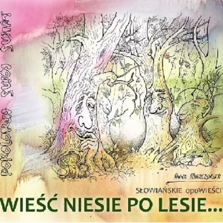 Wieść niesie po lesie... - tantis.pl