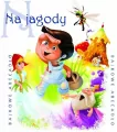 Bajkowe Abecadło - Na jagody. Audiobook - tantis.pl