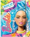 Barbie Sketch Book. Make Up Goal - tantis.pl
