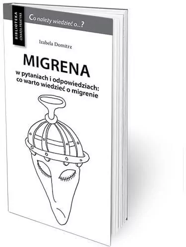 Migrena w pytaniach i odpowiedziach w.3 uzupełn. - tantis.pl