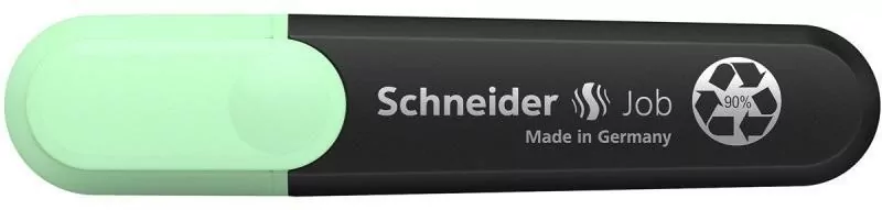 Zakreślacz Job Pastel miętowy 1-5mm - tantis.pl