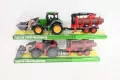 Traktor z przyczepą G218139 92636 - tantis.pl