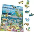 Larsen Marine life in the north Atlantic (Maxi) - tantis.pl