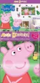 Peppa Pig. Akcja Dekoracja! Nr 2 - tantis.pl