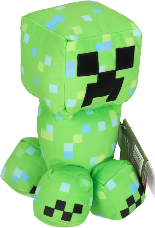 Minecraft Plusz 20 cm, mix - tantis.pl