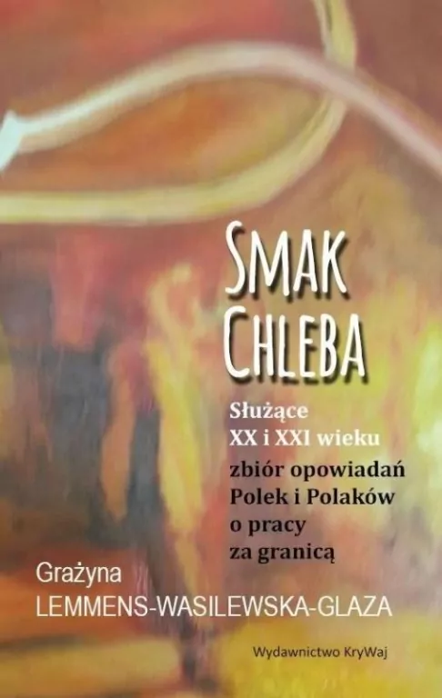 Smak chleba - tantis.pl