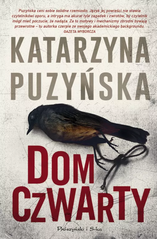 Dom czwarty. Lipowo. Tom 7 - tantis.pl