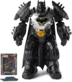 DC Metal Force: Batman 30cm - tantis.pl
