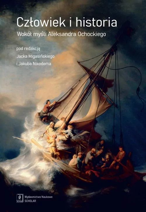 Człowiek i historia - tantis.pl