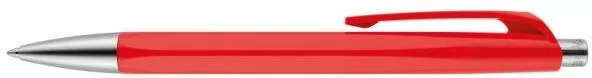 Długopis. 888 Infinite M. Czerwony - tantis.pl