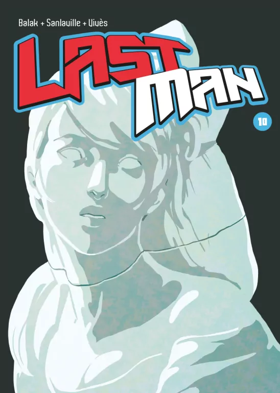 Lastman. Tom 10 - tantis.pl