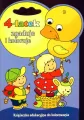 4 latek zgaduje i koloruje - tantis.pl