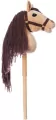 Hobby Horse A4 beżowy - tantis.pl