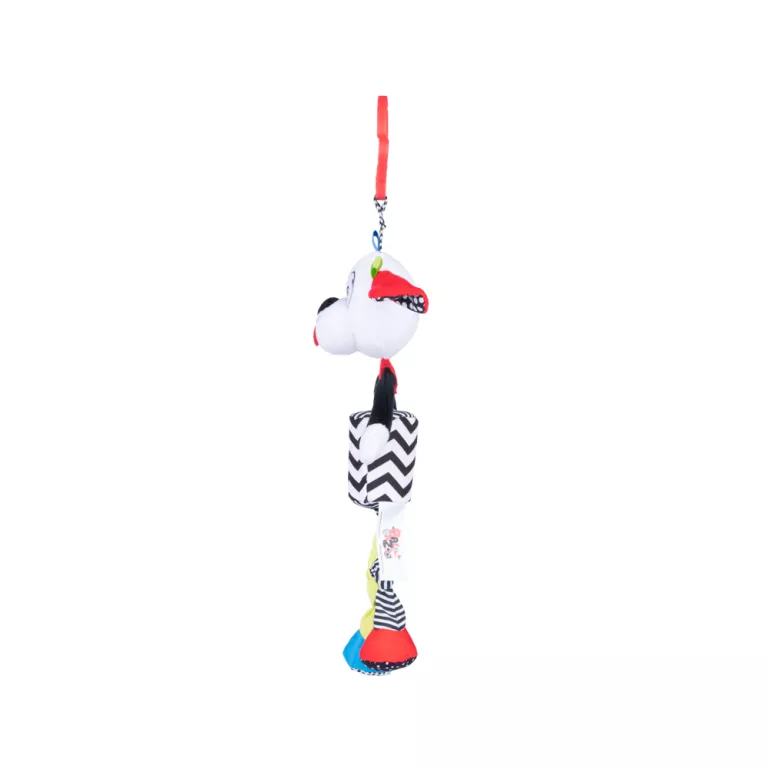 Zawieszka sensoryczna Piesek Pedro - tantis.pl