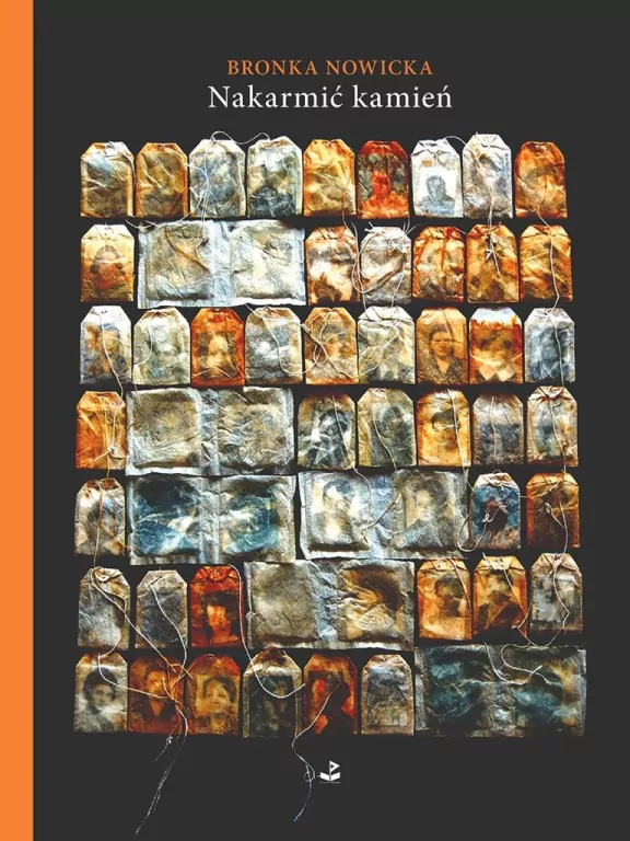 Nakarmić kamień - tantis.pl