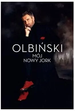 Mój Nowy Jork - tantis.pl
