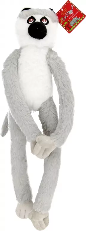Lemur wiszący 45cm - tantis.pl