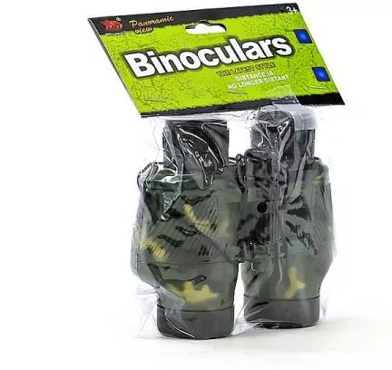 Lornetka - tantis.pl