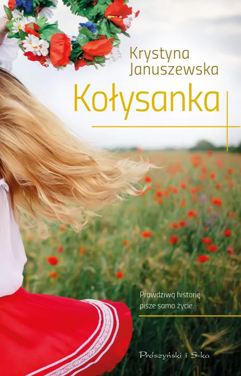 Kołysanka - tantis.pl
