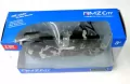 RMZ 1:12 Honda CBR1000RR-R Fireblade 2020 niebiesk - tantis.pl