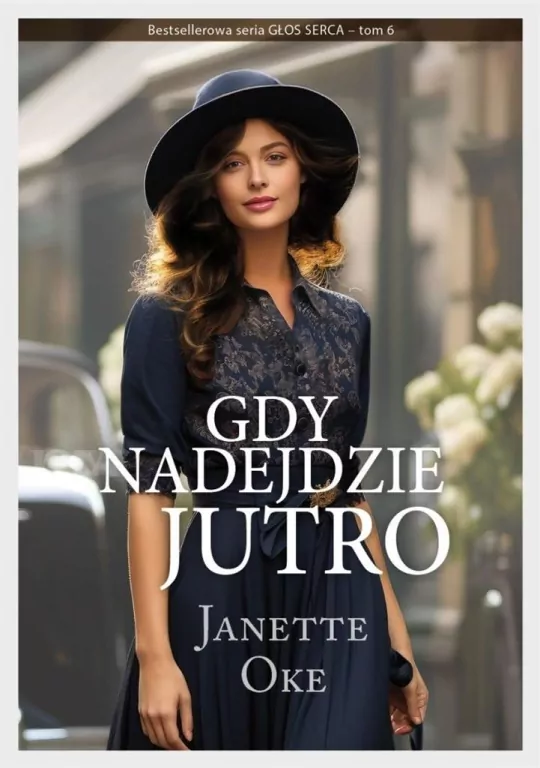 Gdy nadejdzie jutro - tantis.pl