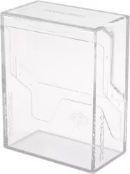 Gamegenic: Bastion 50+ - Clear