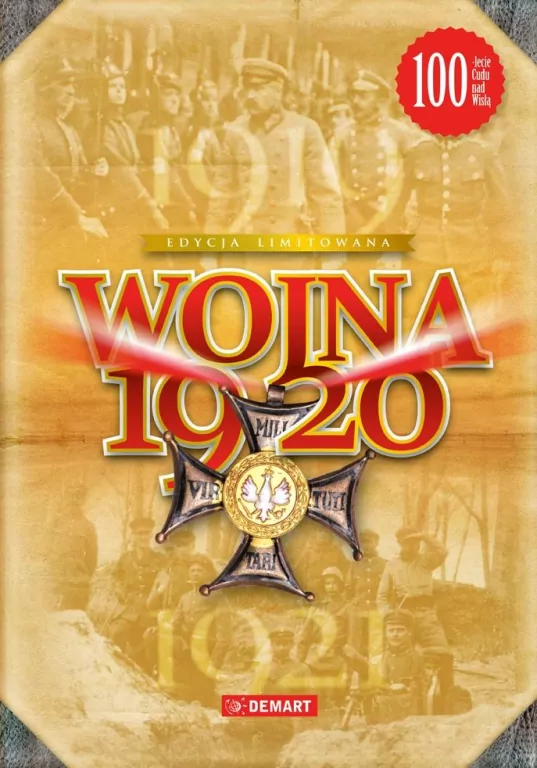 Wojna 1920 - tantis.pl