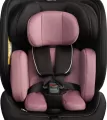Caretero Fotelik Azure różowy (40-150cm) - tantis.pl