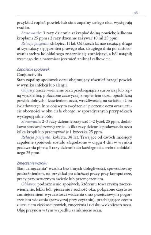 Srebro koloidalne jako lek. Zdrowy antybiotyk - tantis.pl