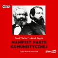 Manifest partii komunistycznej. Audiobook - tantis.pl