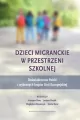 Dzieci migranckie w przestrzeni szkolnej - tantis.pl