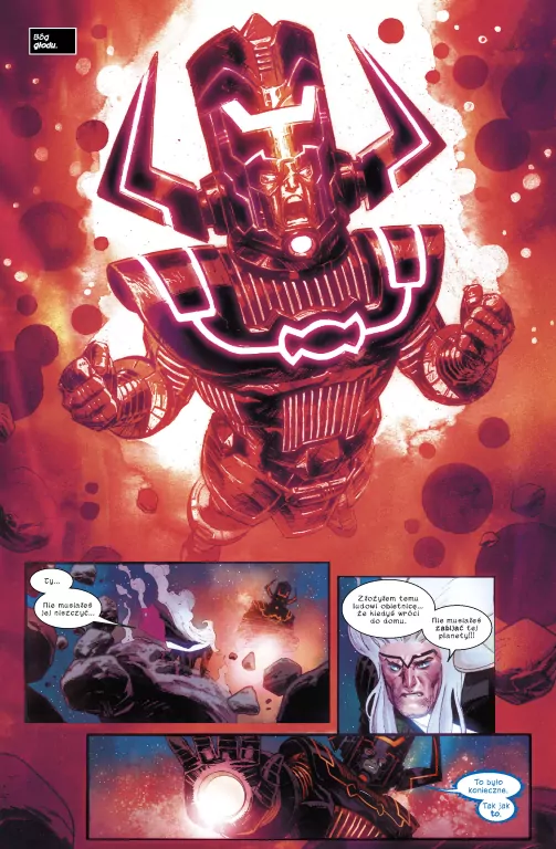 Thor. Tom 1 - tantis.pl