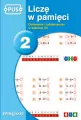 PUS. Liczę w pamięci 2. Dodawanie i odejmowanie w zakresie 20 - tantis.pl