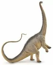 Dinozaur Diplodocus