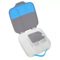 B.Box. Lunchbox. Blue Slate - tantis.pl