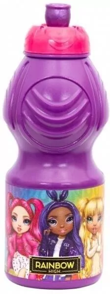 Bidon Rainbow High - tantis.pl