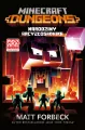 Minecraft. Dungeons - tantis.pl