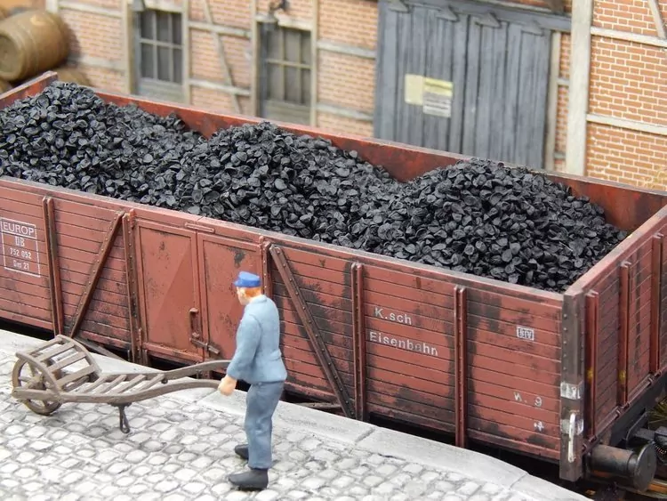 Juweela: Koks czarny 150 g - tantis.pl