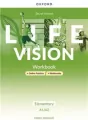 Life Vision Elementary WB + online + multimedia - tantis.pl