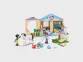 LEGO® Friends. Lecznica dla zwierząt 42696 - tantis.pl