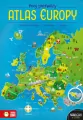 Mój pierwszy atlas Europy - tantis.pl