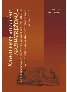 Kawaleryę mieliśmy nadwerężoną... - tantis.pl