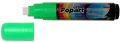Marker kredowy 8g zielony D.RECT - tantis.pl