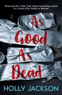 As Good As Dead wer. angielska - tantis.pl