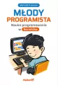 Młody programista. Nauka programowania w Scratchu - tantis.pl