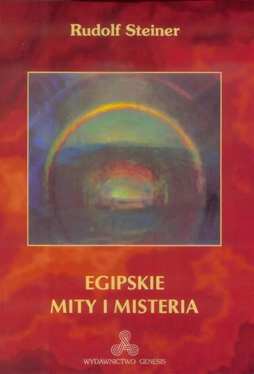 Egipskie mity i misteria - tantis.pl